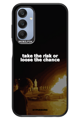 RISK 2.0 - Samsung A25