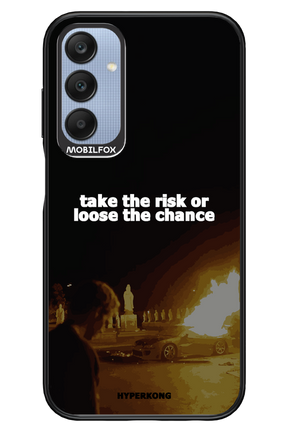 RISK 2.0 - Samsung A25