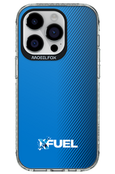 Blue Velocity - Apple iPhone 14 Pro