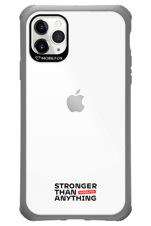 Stronger (Nude) - Apple iPhone 11 Pro Max