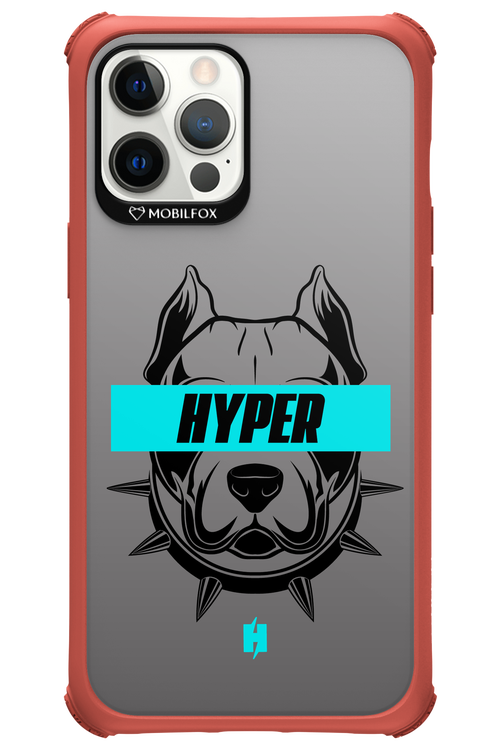 BULL 2.0 - Apple iPhone 12 Pro Max