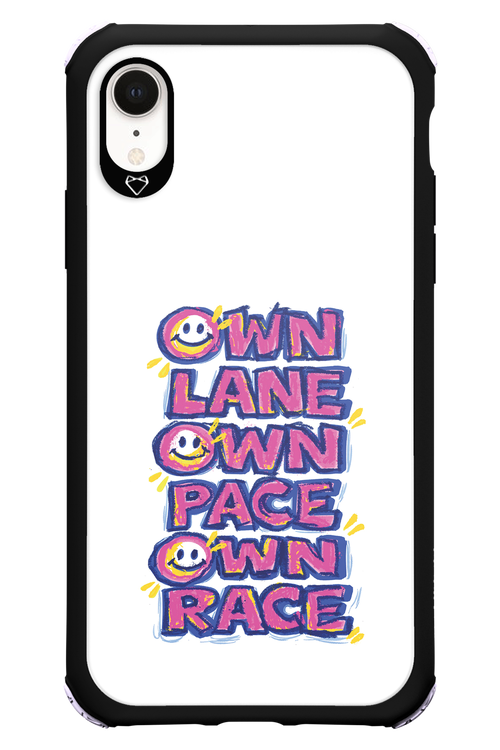 OWN 2.0 - Apple iPhone XR