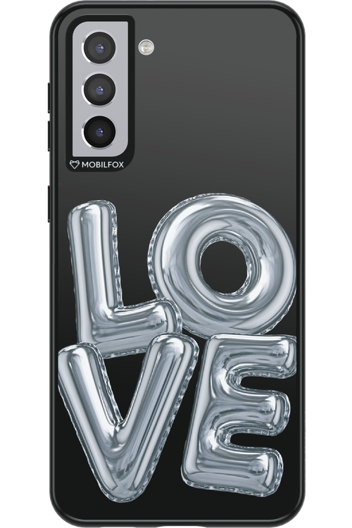 L0VE - Samsung Galaxy S21+