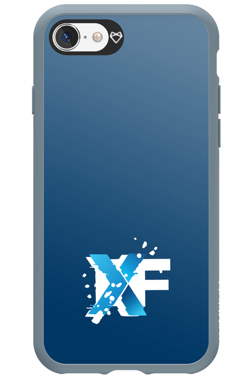 Nano Burst  - Apple iPhone 8