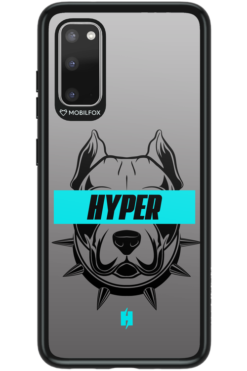 BULL 2.0 - Samsung Galaxy S20