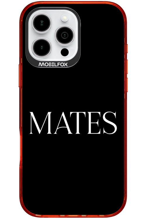 M Soul Mates - Apple iPhone 16 Pro Max