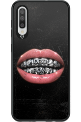 MOBILFOX GRILL 2.0 - Samsung Galaxy A50