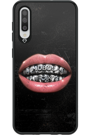 MOBILFOX GRILL 2.0 - Samsung Galaxy A50
