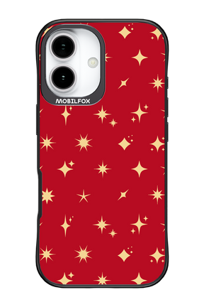 Star Red - Apple iPhone 17