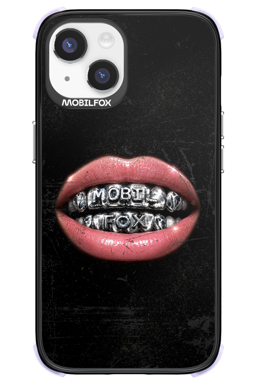 MOBILFOX GRILL 2.0 - Apple iPhone 14