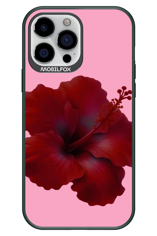 HibiGundy - Apple iPhone 13 Pro Max