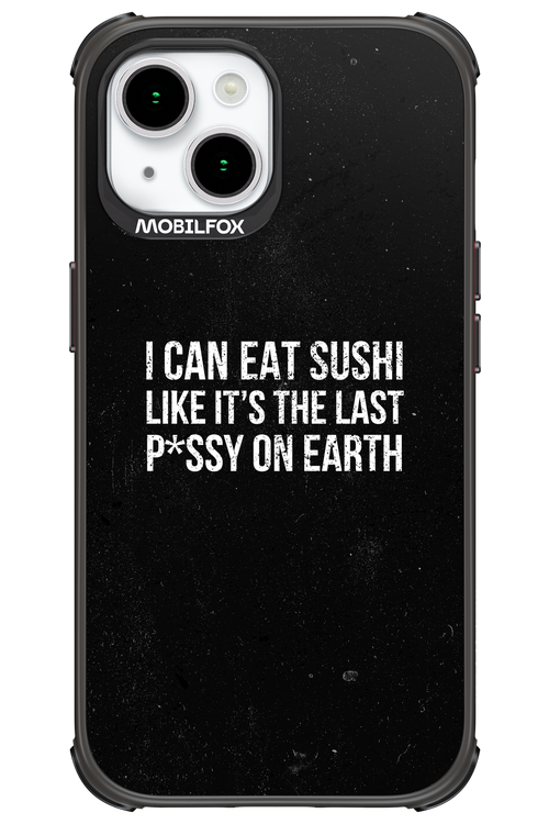 SUSHI 2.0 - Apple iPhone 15