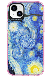 Starry Night - Apple iPhone 14 Plus