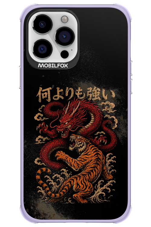 何よりも強いI 2.0 - Apple iPhone 13 Pro Max