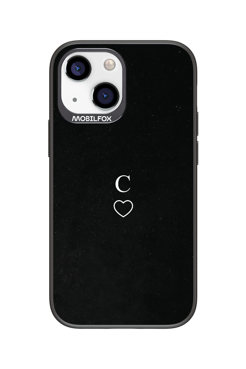 C Black 2.0 - Apple iPhone 13 Mini