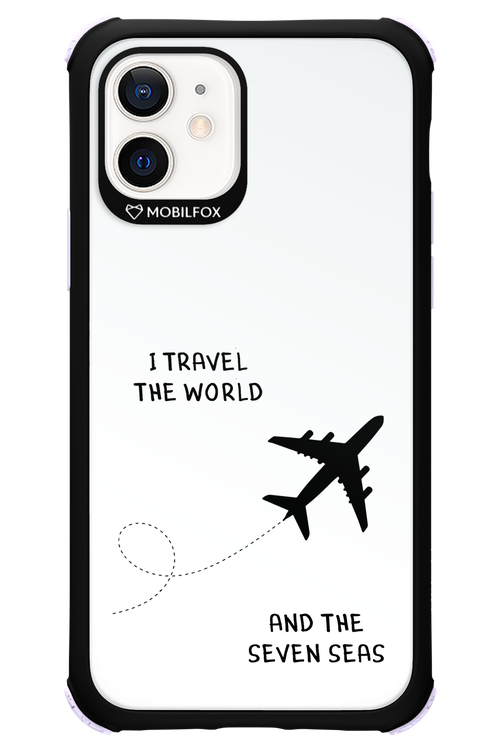 Traveller - Apple iPhone 12