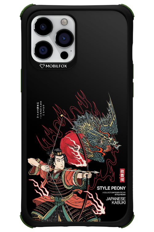 Kabuki 2.0 - Apple iPhone 12 Pro Max