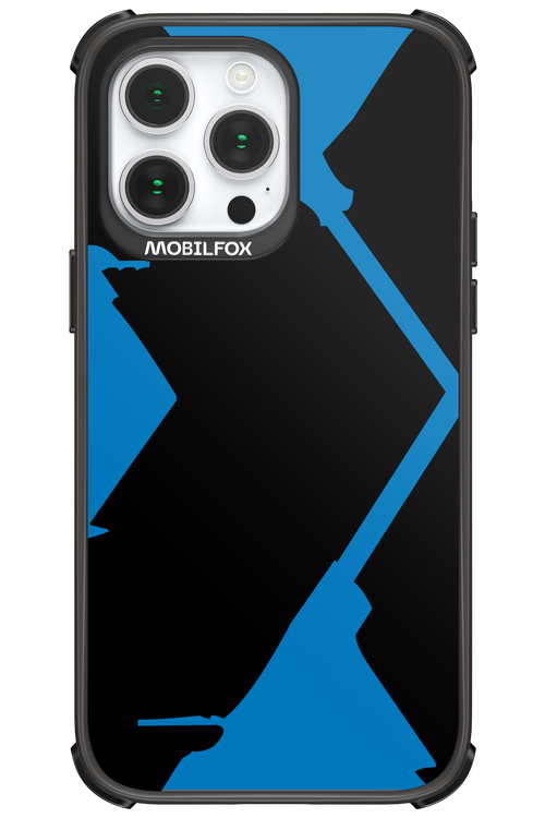 Vector Flow - Apple iPhone 14 Pro Max