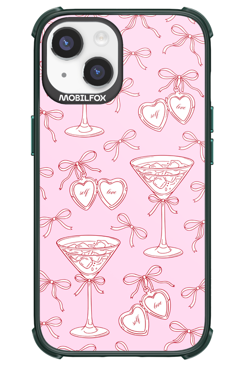 Tipsy Toast 2.0 - Apple iPhone 14