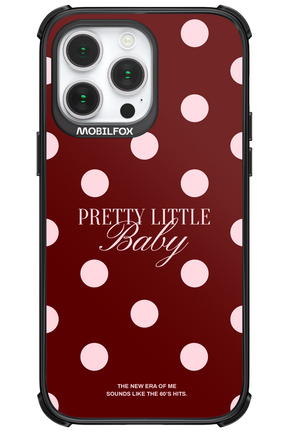 60’s Baby - Apple iPhone 14 Pro Max