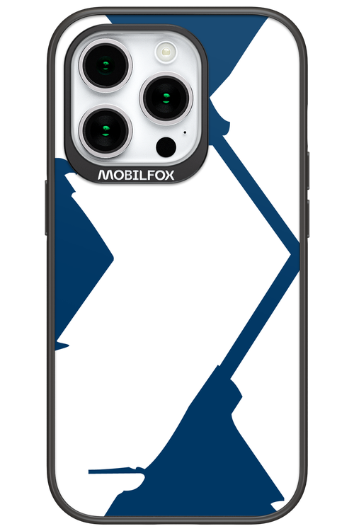 Arctic Edge - Apple iPhone 15 Pro