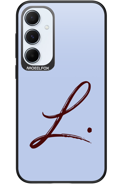 (Jellyfish Presso) L - Samsung Galaxy A55