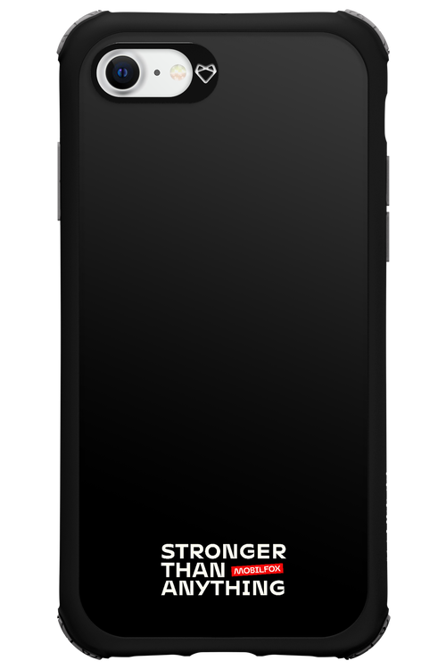 Stronger - Apple iPhone SE 2020