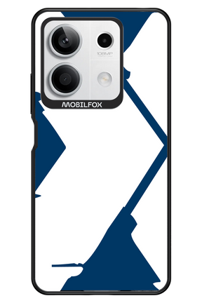 Arctic Edge - Xiaomi Redmi Note 13 5G