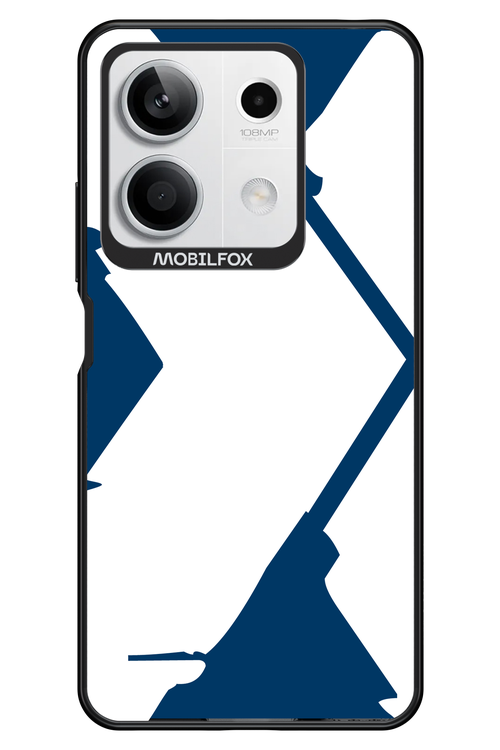 Arctic Edge - Xiaomi Redmi Note 13 5G