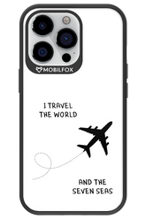 Traveller - Apple iPhone 13 Pro