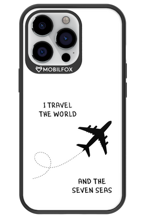 Traveller - Apple iPhone 13 Pro