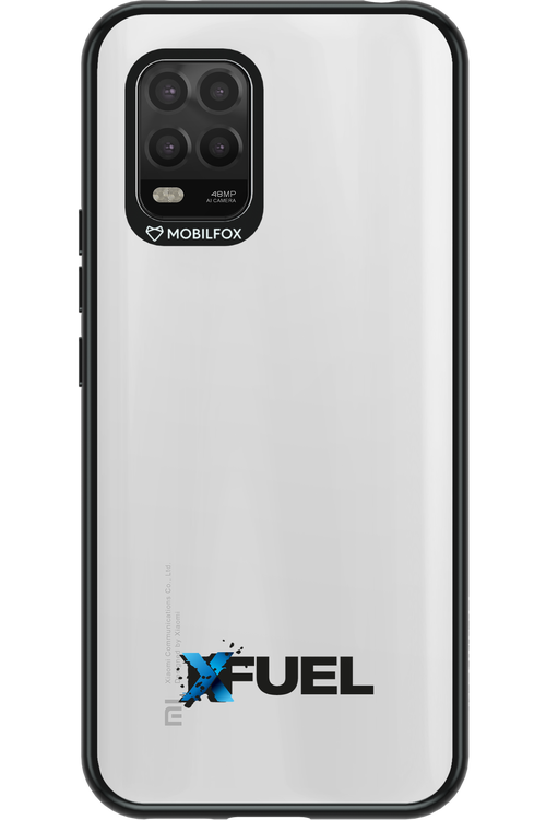 Pure Power - Xiaomi Mi 10 Lite 5G