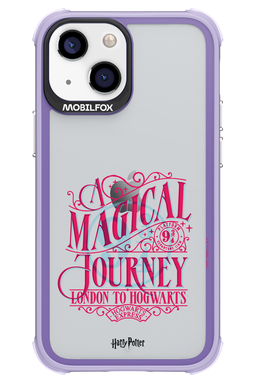 Magical Journey - Apple iPhone 13 Mini