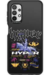 HYPER KNIGHT - Samsung Galaxy A32 5G