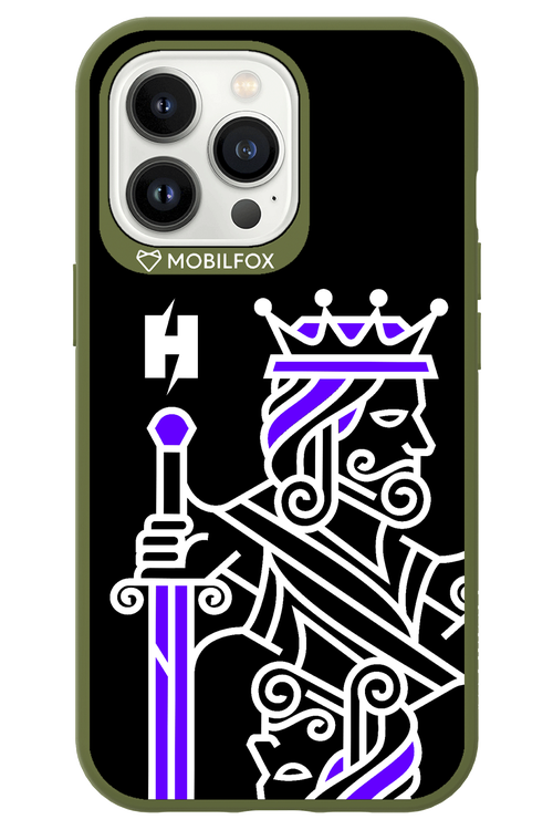 KING 2.0 - Apple iPhone 13 Pro