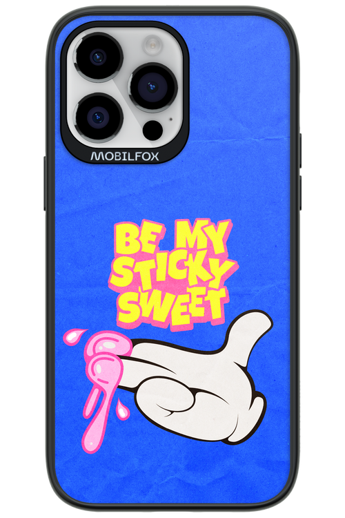 be my sticky sweet 2.0 - Apple iPhone 14 Pro Max