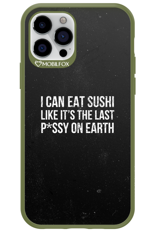 SUSHI 2.0 - Apple iPhone 12 Pro