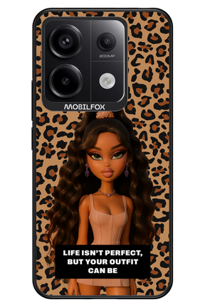 Perfect OOTD 2.0 - Xiaomi Redmi Note 13 Pro 5G
