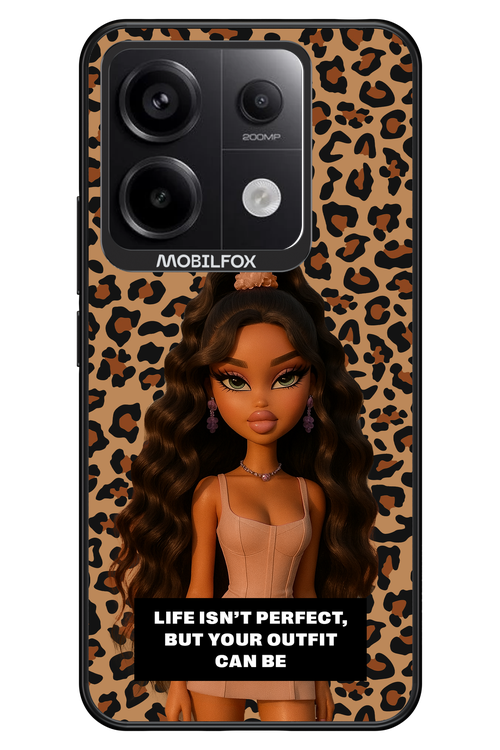 Perfect OOTD 2.0 - Xiaomi Redmi Note 13 Pro 5G