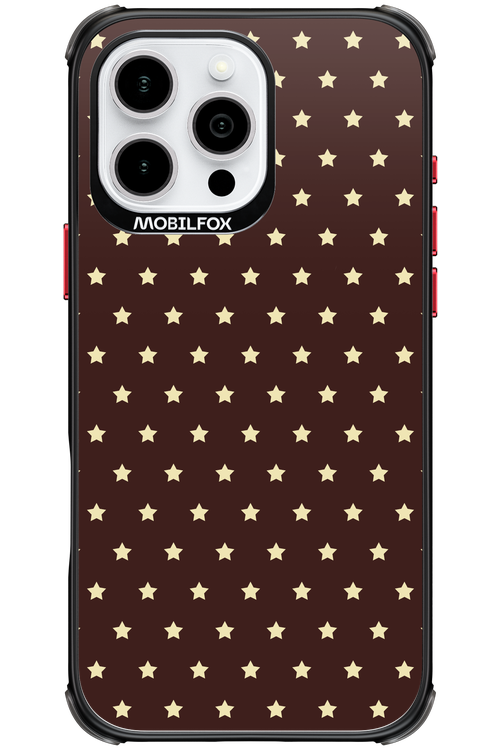 Star Mousse - Apple iPhone 16 Pro Max