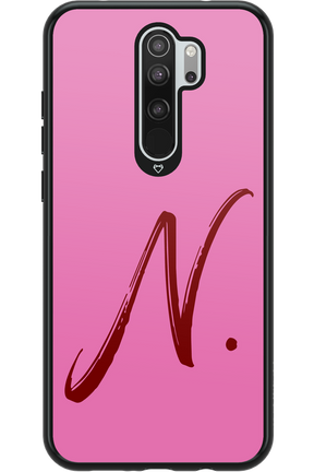 (Sorbet) N 2.0 - Xiaomi Redmi Note 8 Pro
