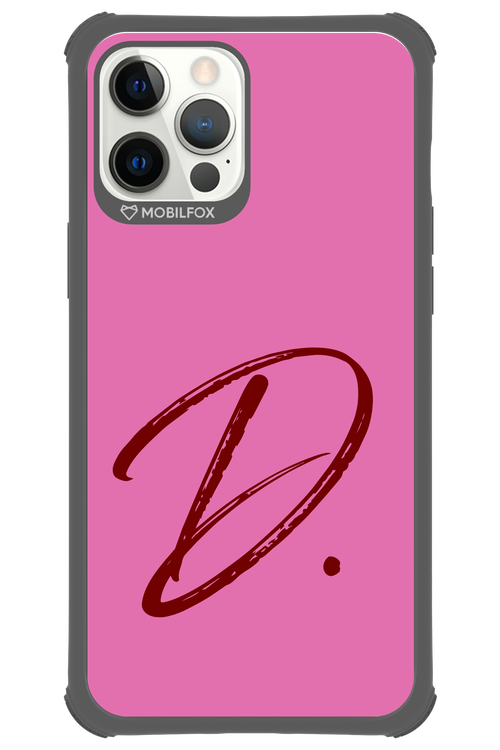 (Sorbet) D 2.0 - Apple iPhone 12 Pro Max