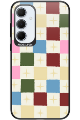 Winter Scarf - Samsung Galaxy A35