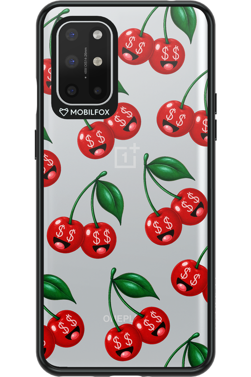 Money Cherry 2.0 - OnePlus 8T