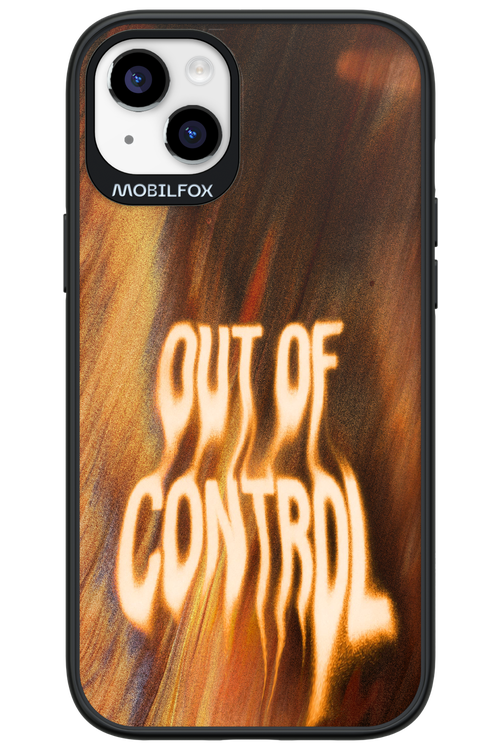 Out of Control 2.0 - Apple iPhone 14 Plus