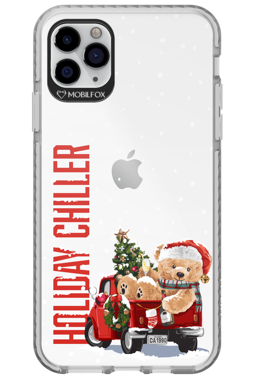Holiday Chiller - Apple iPhone 11 Pro Max