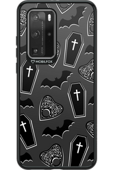 After Death - Huawei P40 Pro