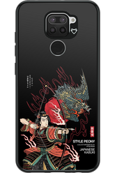 Kabuki 2.0 - Xiaomi Redmi Note 9