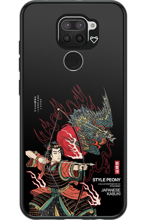 Kabuki 2.0 - Xiaomi Redmi Note 9