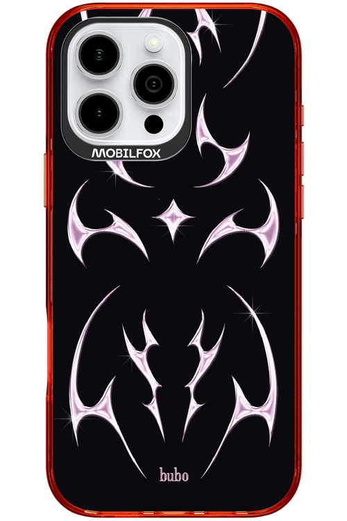 CHROMEROSA - Apple iPhone 16 Pro Max